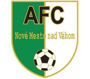 AFC Nové Mesto nad Váhom vs. FK POHRONIE