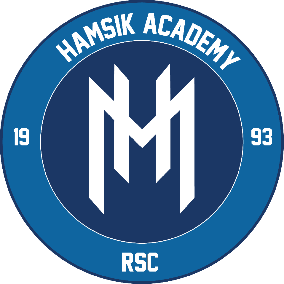 FK Pohronie - RSC Hamsik Academy